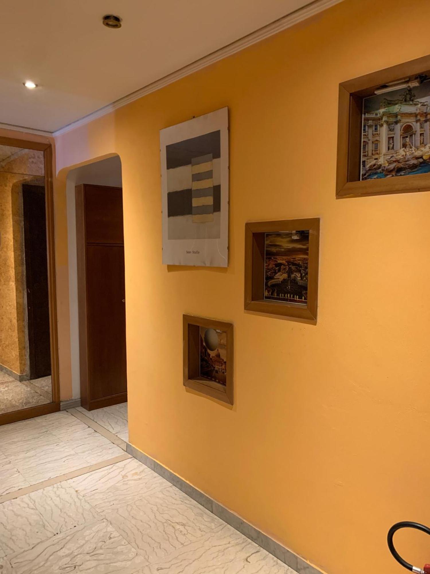 4 Season B&B Roma Exterior photo