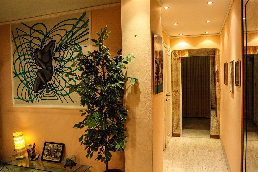 4 Season B&B Roma Exterior photo